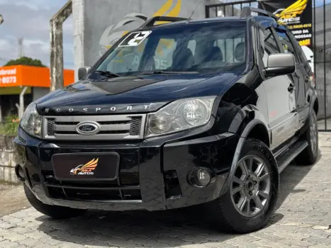 FORD Ecosport 1.6 16V 4P FREESTYLE, Foto 3