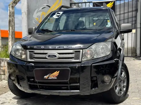 FORD Ecosport 1.6 16V 4P FREESTYLE, Foto 4