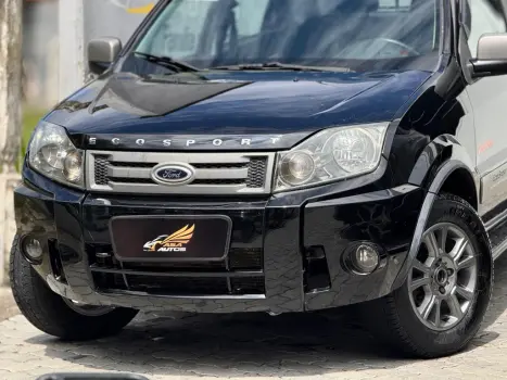 FORD Ecosport 1.6 16V 4P FREESTYLE, Foto 7