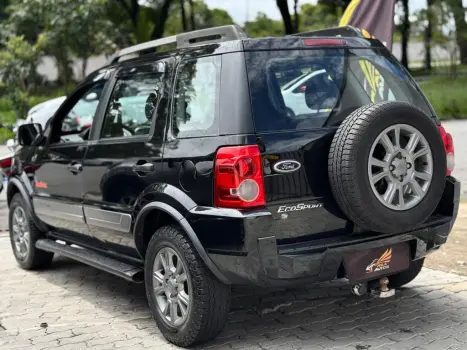 FORD Ecosport 1.6 16V 4P FREESTYLE, Foto 10