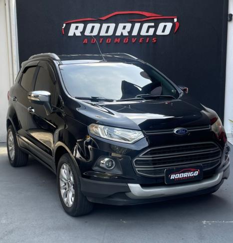 FORD Ecosport 1.6 16V 4P FREESTYLE, Foto 2