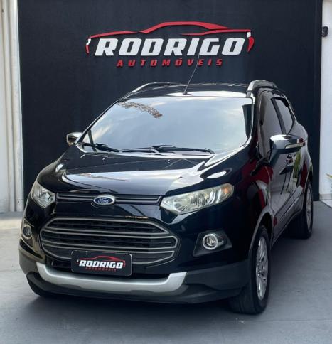 FORD Ecosport 1.6 16V 4P FREESTYLE, Foto 3