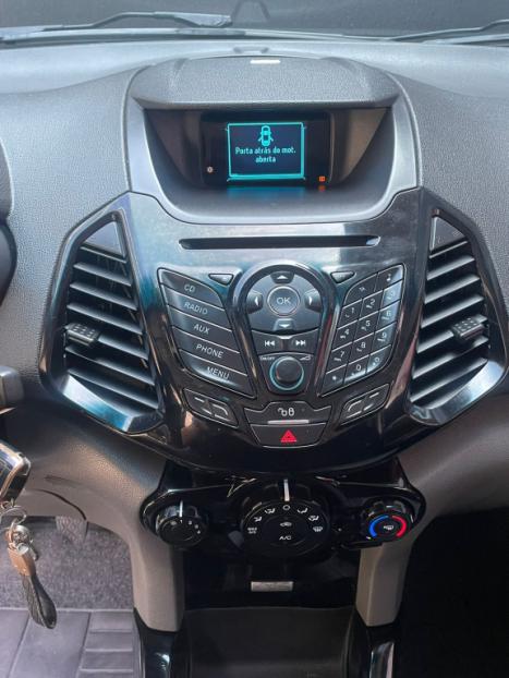 FORD Ecosport 1.6 16V 4P FREESTYLE, Foto 8