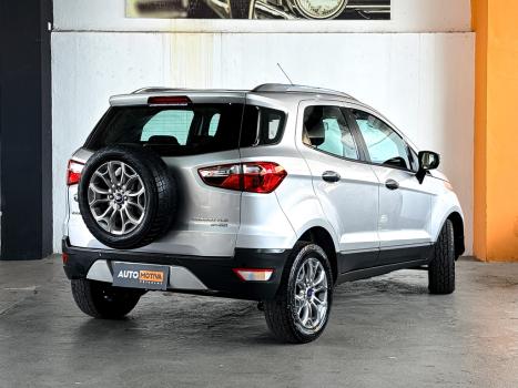 FORD Ecosport 1.6 16V 4P FREESTYLE, Foto 2