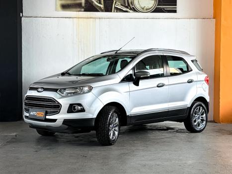 FORD Ecosport 1.6 16V 4P FREESTYLE, Foto 3