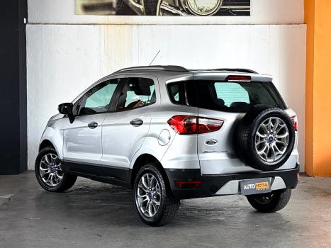 FORD Ecosport 1.6 16V 4P FREESTYLE, Foto 4