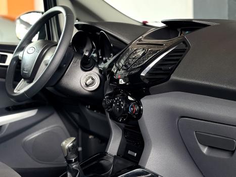 FORD Ecosport 1.6 16V 4P FREESTYLE, Foto 5