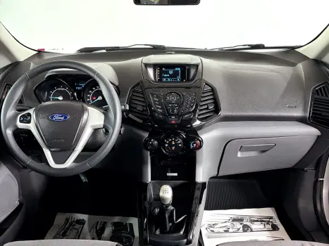 FORD Ecosport 1.6 16V 4P FREESTYLE, Foto 6