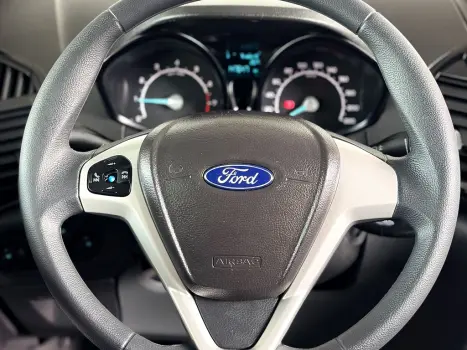 FORD Ecosport 1.6 16V 4P FREESTYLE, Foto 7