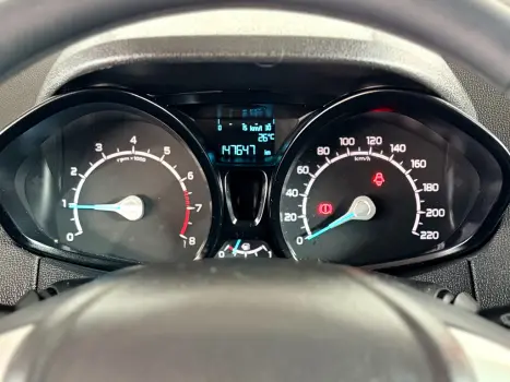 FORD Ecosport 1.6 16V 4P FREESTYLE, Foto 9