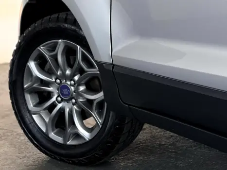 FORD Ecosport 1.6 16V 4P FREESTYLE, Foto 10