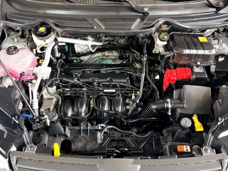 FORD Ecosport 1.6 16V 4P FREESTYLE, Foto 11