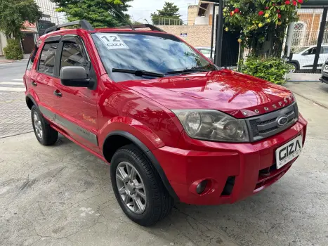 FORD Ecosport 1.6 16V 4P FREESTYLE, Foto 1
