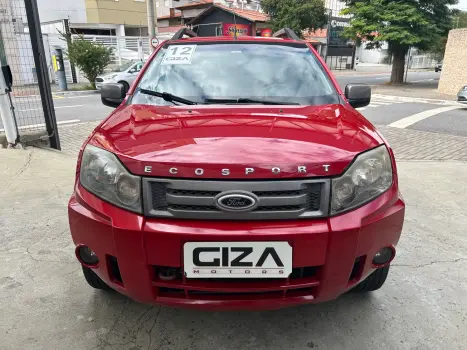 FORD Ecosport 1.6 16V 4P FREESTYLE, Foto 2