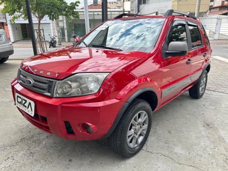 FORD Ecosport 1.6 16V 4P FREESTYLE, Foto 3