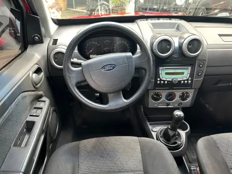 FORD Ecosport 1.6 16V 4P FREESTYLE, Foto 9