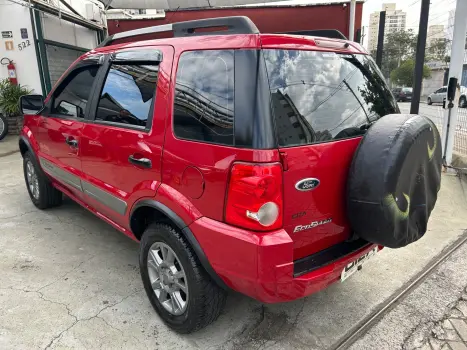 FORD Ecosport 1.6 16V 4P FREESTYLE, Foto 10