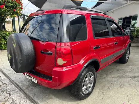 FORD Ecosport 1.6 16V 4P FREESTYLE, Foto 12