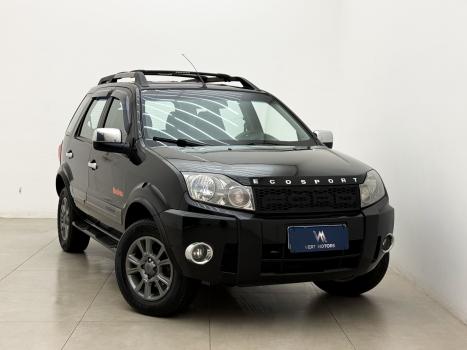 FORD Ecosport 1.6 16V 4P FREESTYLE, Foto 1