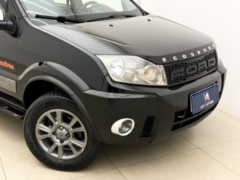 FORD Ecosport 1.6 16V 4P FREESTYLE, Foto 2