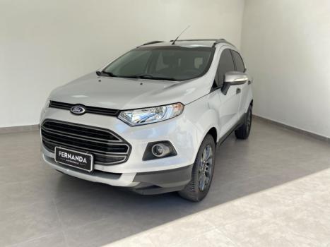 FORD Ecosport 1.6 16V 4P FREESTYLE PLUS FLEX, Foto 1