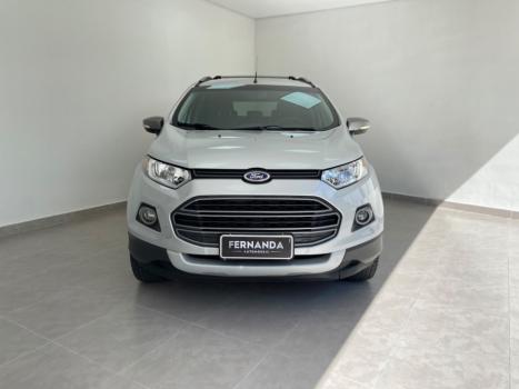 FORD Ecosport 1.6 16V 4P FREESTYLE PLUS FLEX, Foto 2