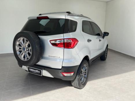 FORD Ecosport 1.6 16V 4P FREESTYLE PLUS FLEX, Foto 3