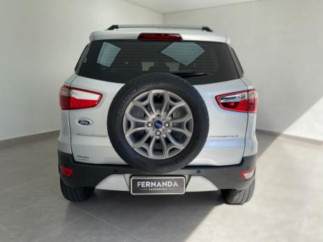 FORD Ecosport 1.6 16V 4P FREESTYLE PLUS FLEX, Foto 4