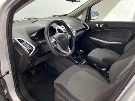 FORD Ecosport 1.6 16V 4P FREESTYLE PLUS FLEX, Foto 5