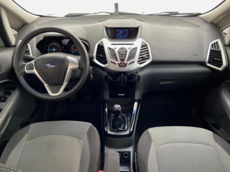 FORD Ecosport 1.6 16V 4P FREESTYLE PLUS FLEX, Foto 6