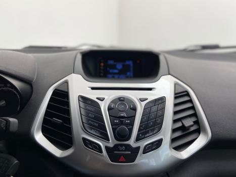 FORD Ecosport 1.6 16V 4P FREESTYLE PLUS FLEX, Foto 8
