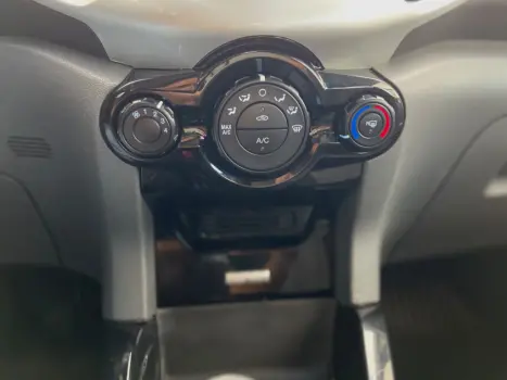 FORD Ecosport 1.6 16V 4P FREESTYLE PLUS FLEX, Foto 9