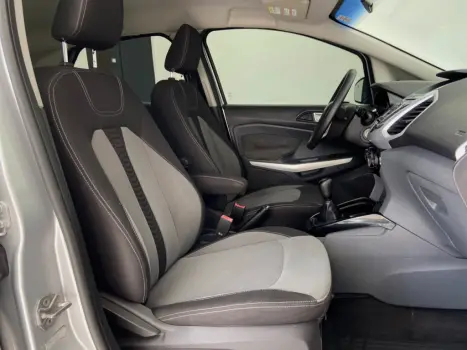 FORD Ecosport 1.6 16V 4P FREESTYLE PLUS FLEX, Foto 10