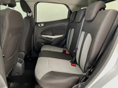 FORD Ecosport 1.6 16V 4P FREESTYLE PLUS FLEX, Foto 11