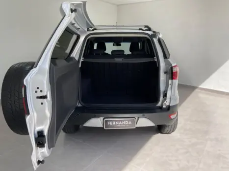 FORD Ecosport 1.6 16V 4P FREESTYLE PLUS FLEX, Foto 12