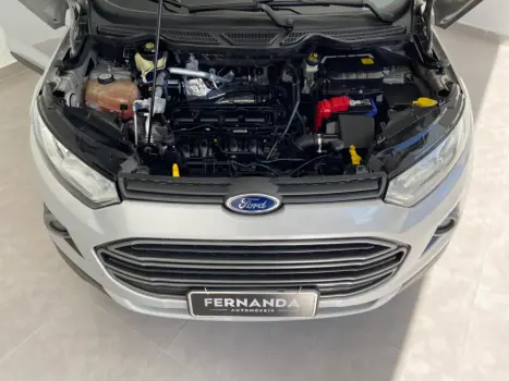 FORD Ecosport 1.6 16V 4P FREESTYLE PLUS FLEX, Foto 13