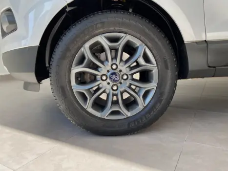 FORD Ecosport 1.6 16V 4P FREESTYLE PLUS FLEX, Foto 14