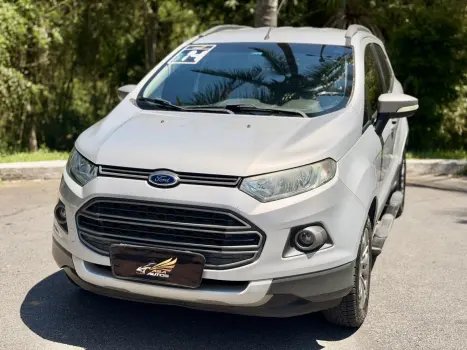 FORD Ecosport 1.6 16V 4P FREESTYLE, Foto 2