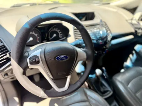 FORD Ecosport 1.6 16V 4P FREESTYLE, Foto 5