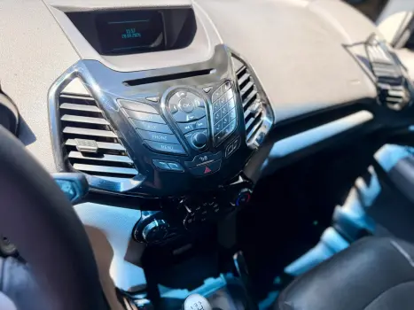 FORD Ecosport 1.6 16V 4P FREESTYLE, Foto 6