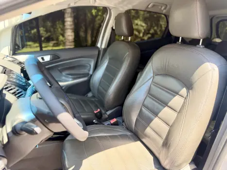 FORD Ecosport 1.6 16V 4P FREESTYLE, Foto 8