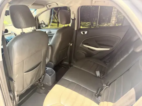 FORD Ecosport 1.6 16V 4P FREESTYLE, Foto 10