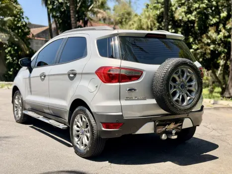 FORD Ecosport 1.6 16V 4P FREESTYLE, Foto 11