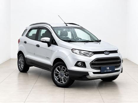 FORD Ecosport 1.6 16V 4P FREESTYLE, Foto 1