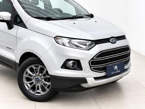 FORD Ecosport 1.6 16V 4P FREESTYLE, Foto 2