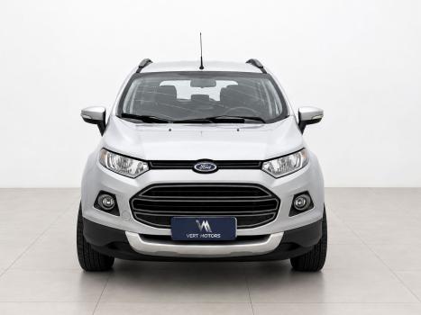 FORD Ecosport 1.6 16V 4P FREESTYLE, Foto 3
