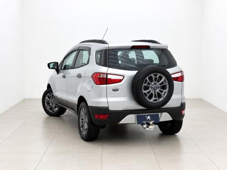 FORD Ecosport 1.6 16V 4P FREESTYLE, Foto 4
