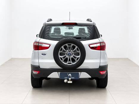 FORD Ecosport 1.6 16V 4P FREESTYLE, Foto 5