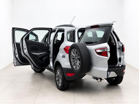 FORD Ecosport 1.6 16V 4P FREESTYLE, Foto 6
