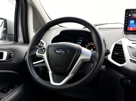 FORD Ecosport 1.6 16V 4P FREESTYLE, Foto 15